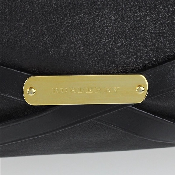 BURBERRY
Landscape Bridle Large Lynher Tote Bag - Picture 5 of 8